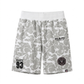 Shorts Bape Camo white I Inter de Miami